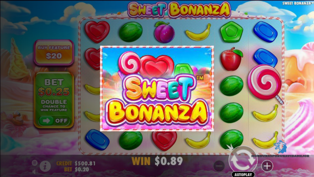 Review Demo Slot Sweet Bonanza Terpercaya 2021 di Ujung Pandang