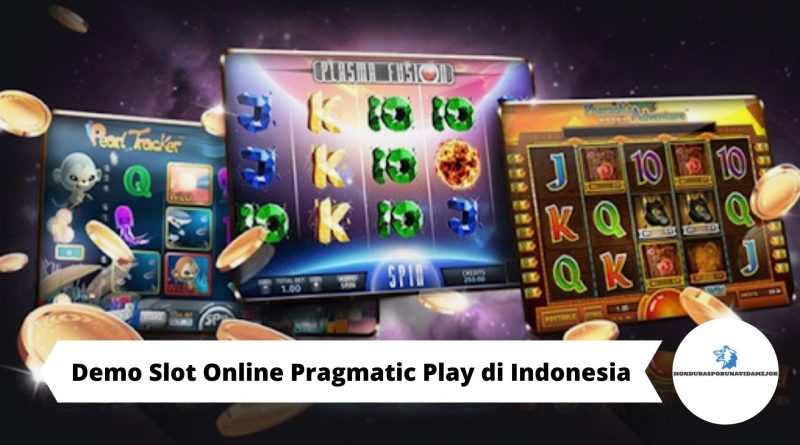 Demo Slot Online Pragmatic Play di Indonesia