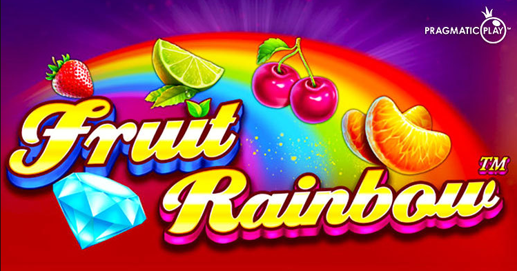 Pragmatic Play Fruit Rainbow