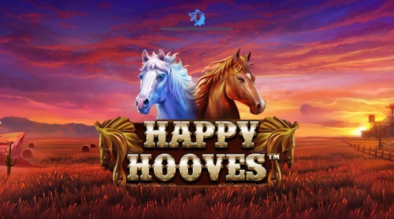 RTP Slot Hari Ini: Happy Hooves Pragmatic Play