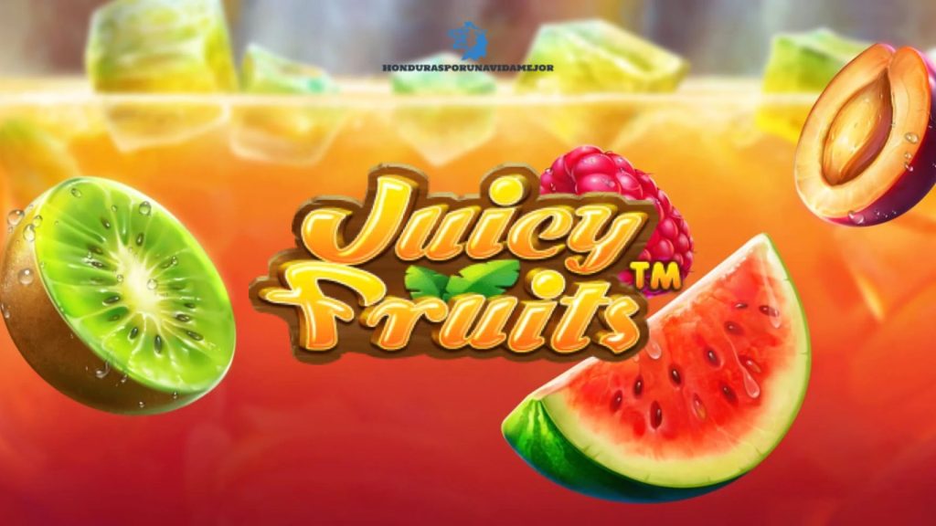 RTP Slot Hari Ini Juicy Fruits Pragmatic Play Terbaru