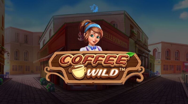Demo Slot Online Coffee Wild Pragmatic Play Terbaik 2023