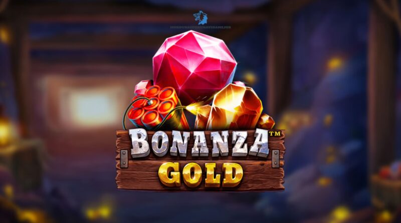 Demo Slot Online Bonanza Gold Pragmatic Play Terbaik 2023
